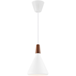 Suspension - NORI - metal -...