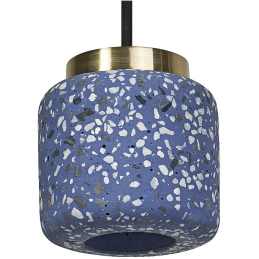 Suspension Terrazzo BALL to...