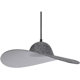 LDV Suspension FELT Hat à...