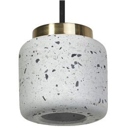 LDV Suspension TERRAZZO...