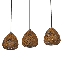 Suspension linear Trio...