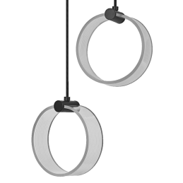 Suspension Circle duo 12W...