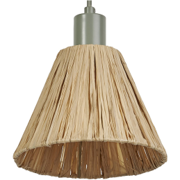 Suspensão mono decoração...