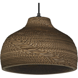 Decorative suspension...