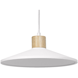 Suspensión decorativa...