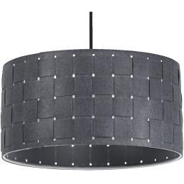 Suspension Felt Weaving D...