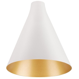 Lampshade LALU CONE 15 - ø...