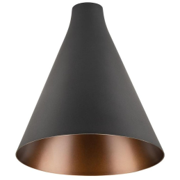 Lampshade LALU CONE 15 - ø...