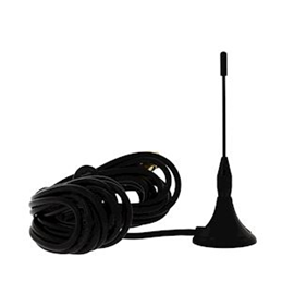 Kit d'antenne pour alarme...