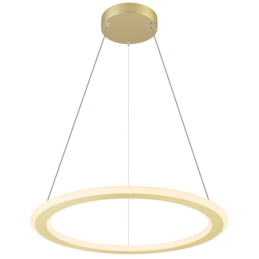 ONE FLAT suspension...