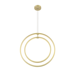 ONE vertical suspension...