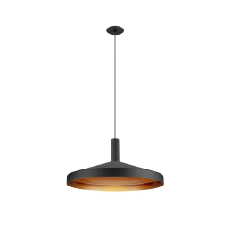 LALU set suspensão base LED...