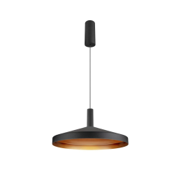 LALU set suspensão base LED...