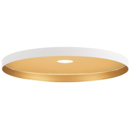 Lampshade round LALU plate...