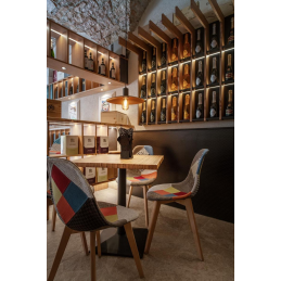 Suspension à composer LALU...