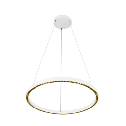 ONE cube suspension LED...