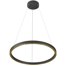 ONE cube suspension LED...