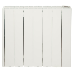 Radiateur à intertie,...