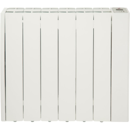 Radiateur à intertie,...