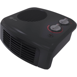 Aquecedor com ventilador...