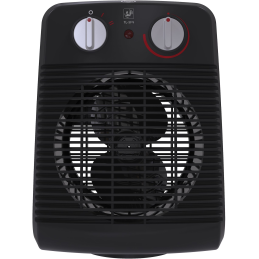 Ventilador calefactor...