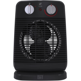 Radiateur soufflant...