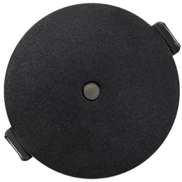 Suporte incorporado tecto...