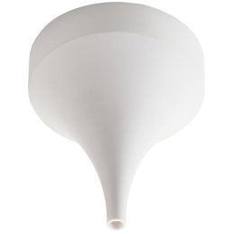 Bell blanc accessoire de...