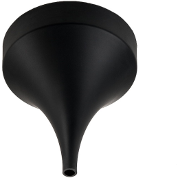 Bell noir accessoire de...