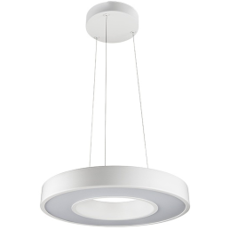 Circulus suspension white...