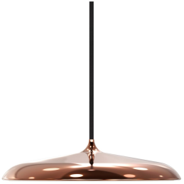 Suspension - ARTIST 25 2.0...