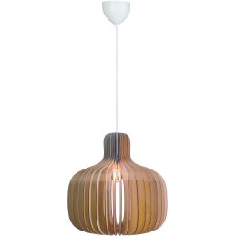 Suspension - HAZO 43 - Bois...