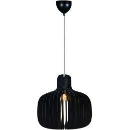 Suspension - HAZO 43 - Bois...