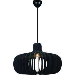 Suspension - HAZO 65 - wood...