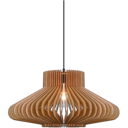 Suspension - MANAGO - wood...