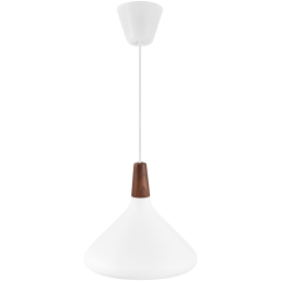 Suspension - NORI - Métal -...