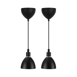 Suspension - RAY x2 - métal...