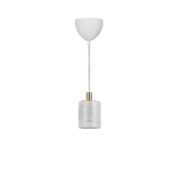 Suspension - SIV - marble -...