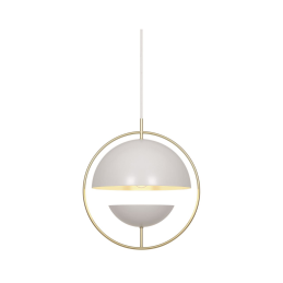 Suspension - TAVIA - metal...