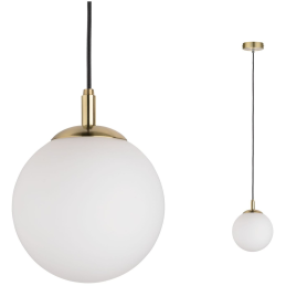 Suspension Menja - E27 -...