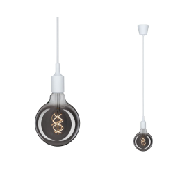 Suspension LED Ketil E27...