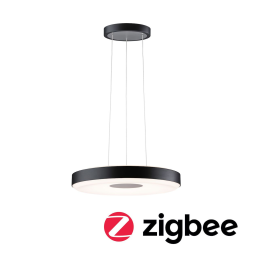 Suspension LED Puric pane...