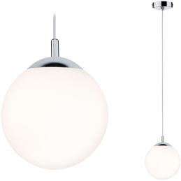 Suspension globe - E27 -...