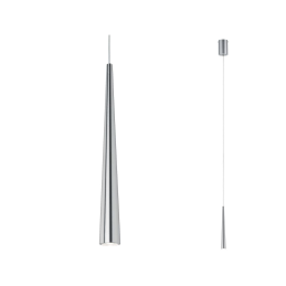 Suspensão Gutta LED - 7W -...