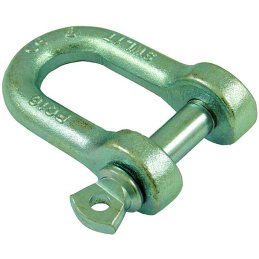 Fastening accessory Manille...