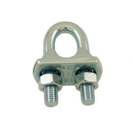 Fastening accessory cable...