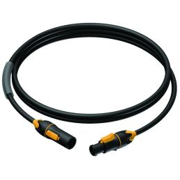 Accesorio cable powercon 5m...