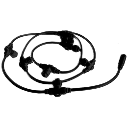 Collector 12 outputs cable...