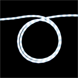 Rope - cordón LED milky-...