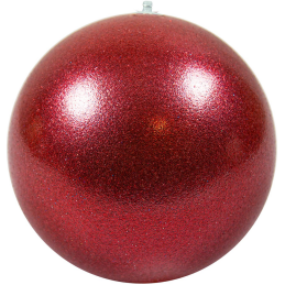 Unbreakable ball red Ø22cm...